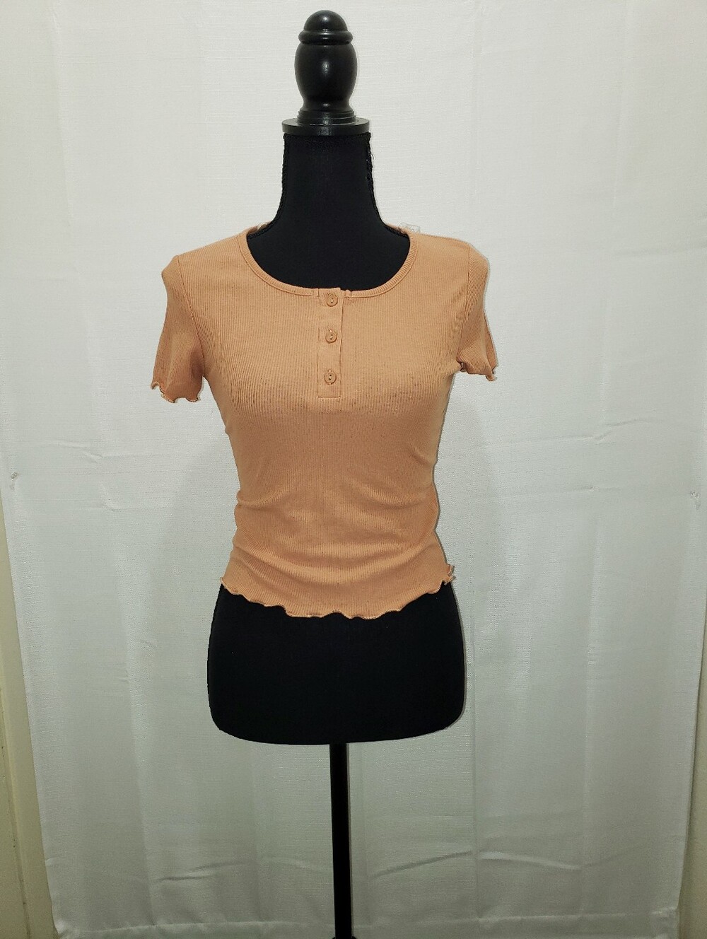 Heart Hips Crop Top